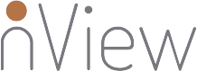 nView logo